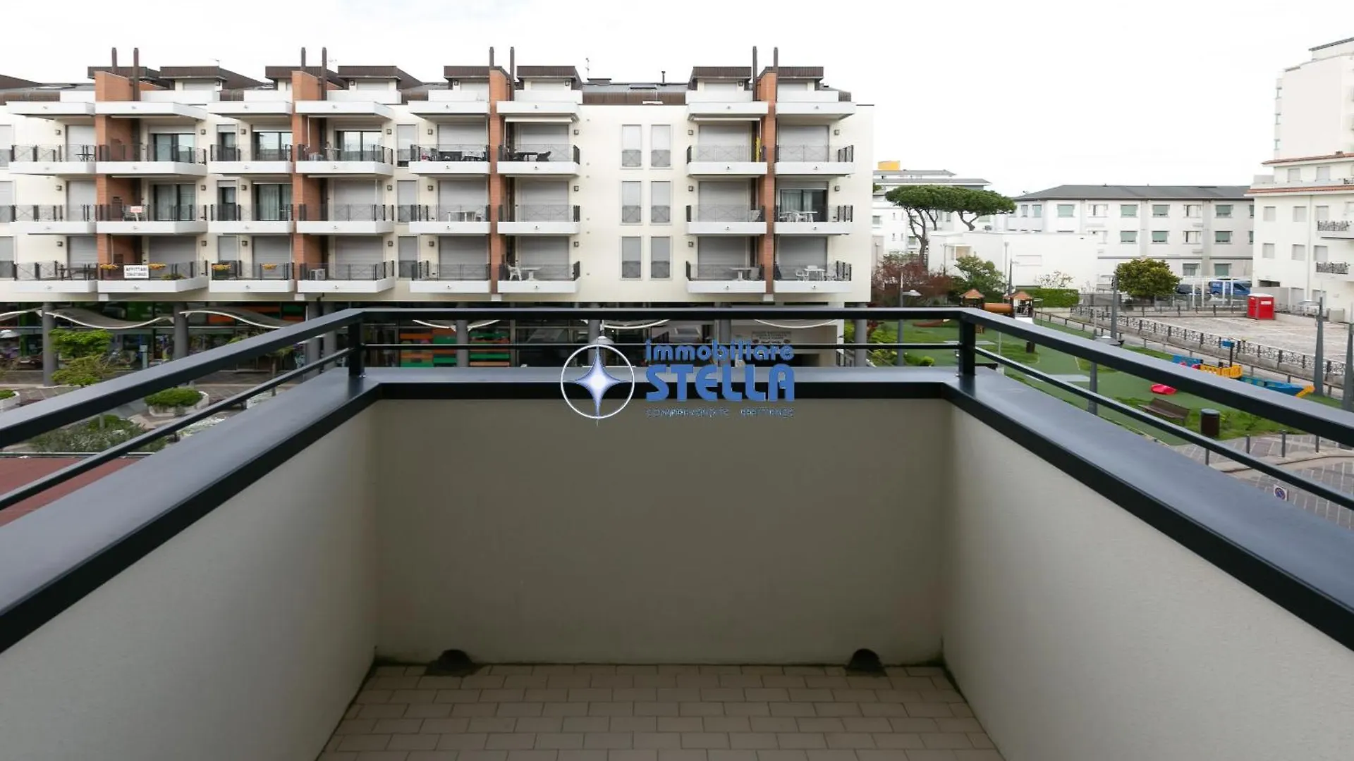 Condomino Marina Marconi Τζεσόλο Λίντο Ιταλία