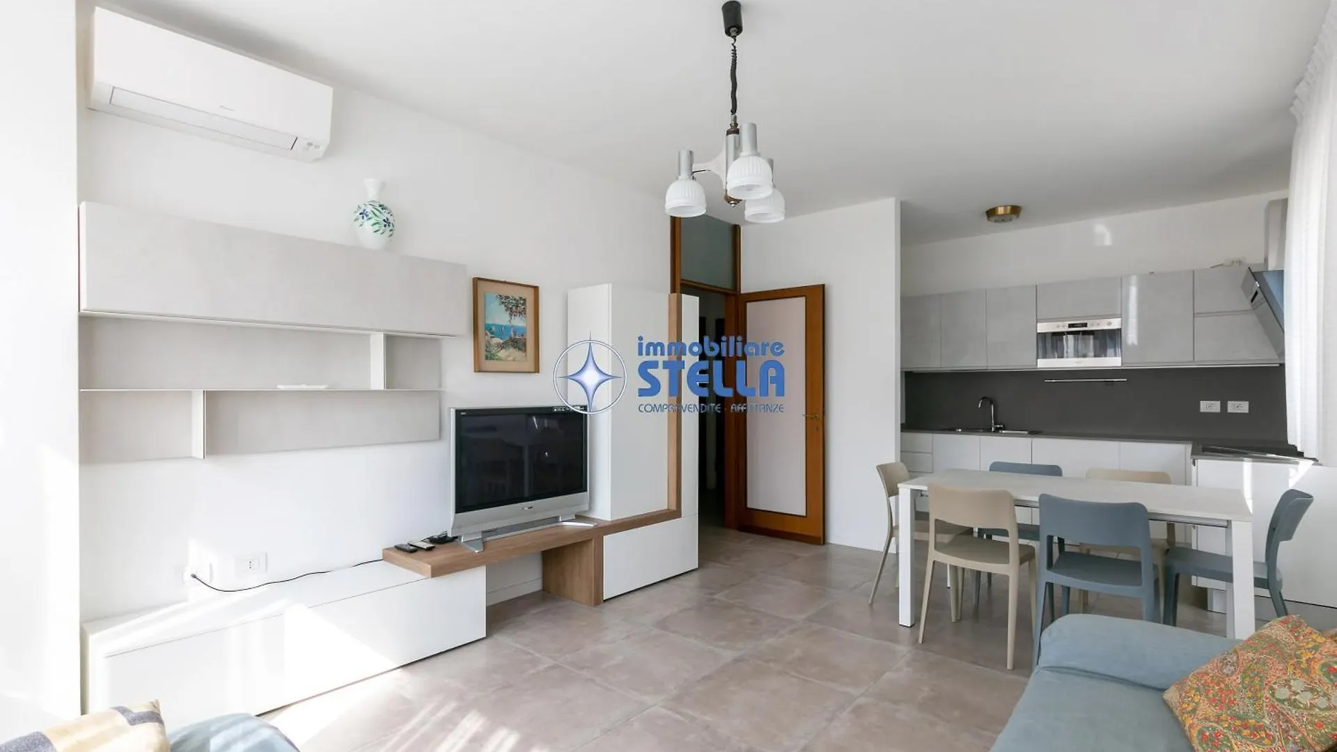 Condomino Marina Marconi Τζεσόλο Λίντο